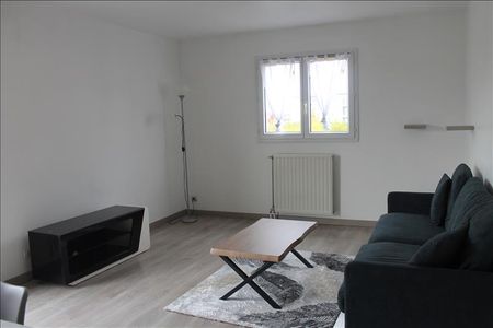 2 pièces - Meublé - 46,85 m² - 4ème étage - Colocation non autorisée - Photo 3