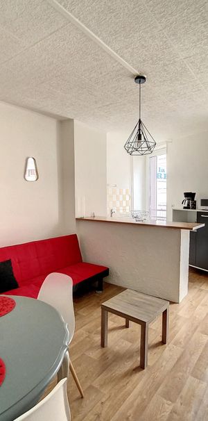 Location Appartement 2 pièces 39m² CLERMONT FERRAND 63000 - Photo 1