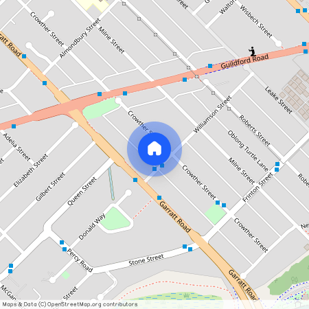 60 Crowther Street, WA 6053, Bayswater