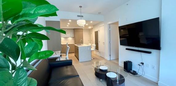 Cambie Village - Furnished 1 bed at Marquize - Photo 2