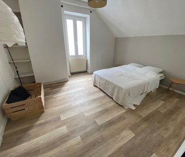 APPARTEMENT T3 A LOUER - Photo 2