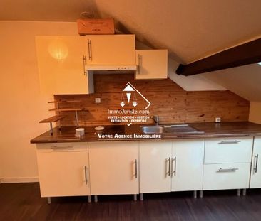 Location Appartement 2 pièces Limoges (87000) - Photo 1