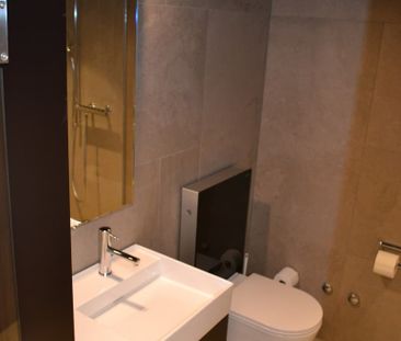 "Komplett möblierte Business-Apartments in Stansstad zu vermieten" - Foto 5