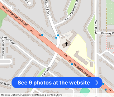 Bleakhouse Road, Oldbury, B68 - Photo 1