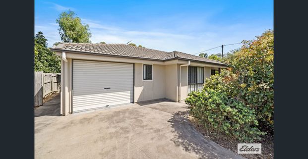 Modern & Spacious 2-Bedroom Home with Private Outdoor Area - Photo 1