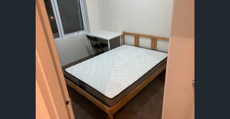 🏡Fully Furnished-Bright & Airy 3-Bedroom Apart – Prime Location Next to Shopping Centre! Closed to BUS station! CONFIRM THE LEASE TERM IN ADVANCE - Photo 4