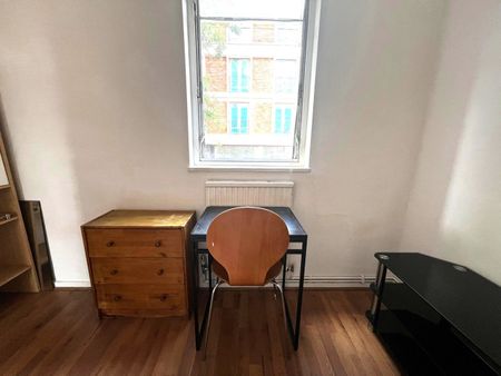 4 Bed Terraced House, Holland Walk, N19 - Photo 3