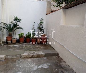 Studio/Γκαρσονιέρα για ενοικίαση Άσπρα Χώματα (Νίκαια) - Photo 4