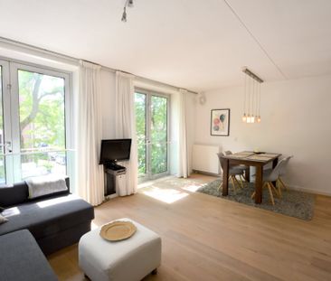 Te huur: Appartement Laagte Kadijk in Amsterdam - Photo 1