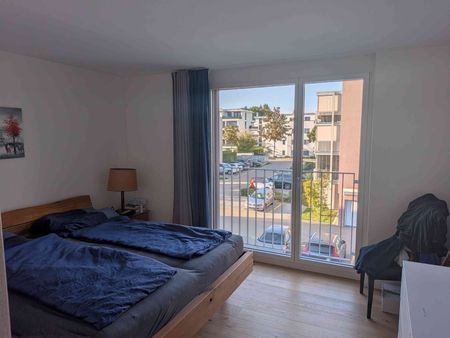 4.5 Zimmer, 84 m², 1. Stock - Foto 3