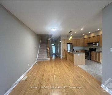 For Lease - 914 Fletcher Circle, Kanata, Ontario - Photo 4