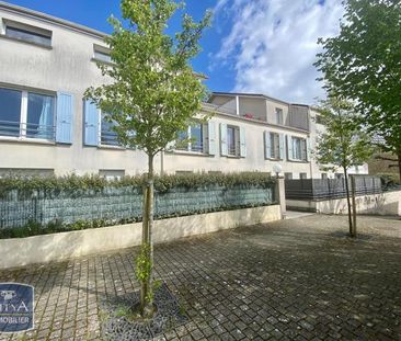 Location Appartement 2 pièces 40m² CHESSY 77700 - Photo 1