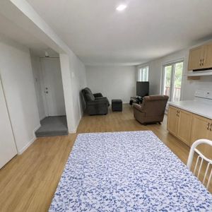 4 ½ – Entièrement rénové - DISPO DÈS LE 1ER AOÛT - Photo 2