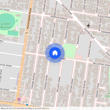 7C Mclochlan Street, Vic 3149, Mount Waverley