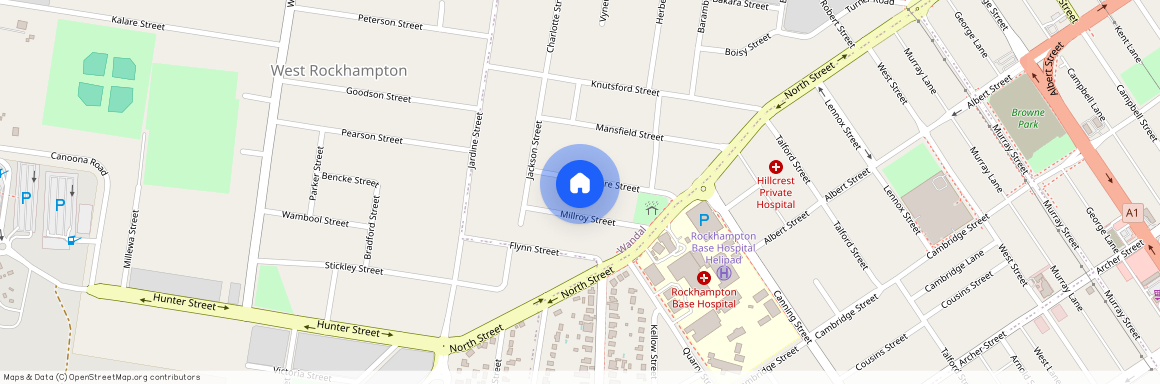 21 Livermore Street, Wandal, QLD 4700