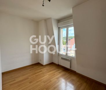 A louer appartement Ezy Sur Eure 2 pièce(s) 43.29 m2 - Photo 2