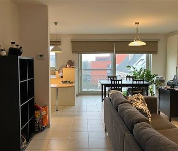 Appartement te huur - Foto 1