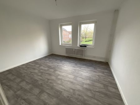 Demnächst frei! 2-Zimmer-Wohnung in Kiel Gaarden-Ost - Foto 3