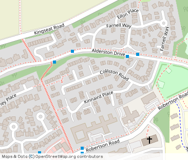 Colliston Road, Dunfermline, KY12 - Photo 1