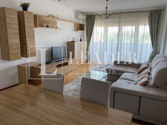 Inchiriere apartament I Herastrau - Fotografie 1