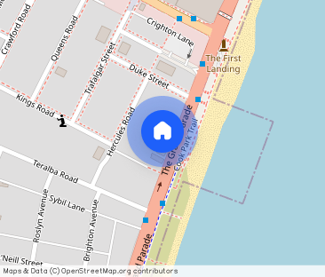 6/98 The Grand Parade Brighton-Le-Sands - Photo 1