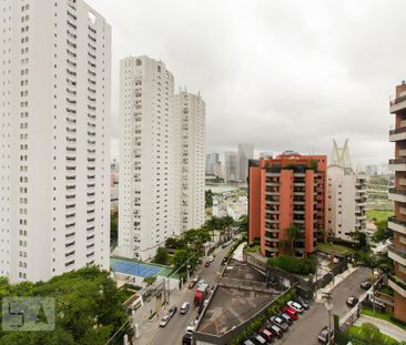 Imoveis - No Vila Morumbi - Foto 1