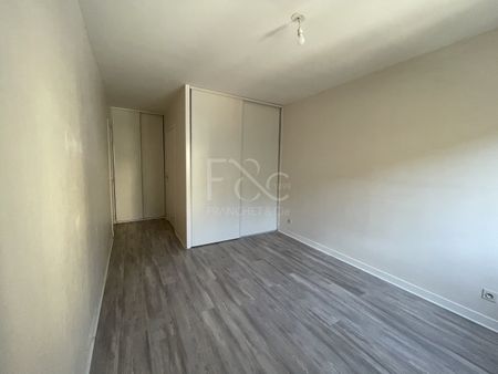 Appartement T4 de 116m² - Rue d'Enghien Lyon 2ème - Photo 5