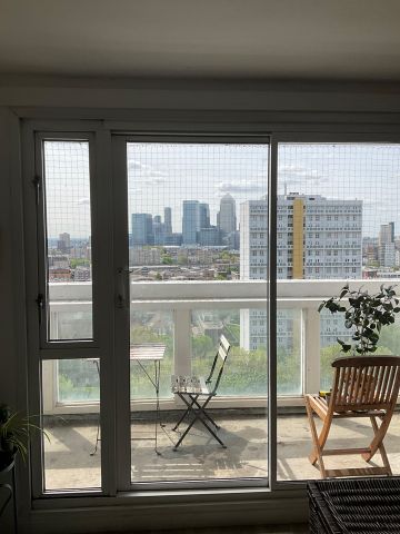 Room in a Shared Flat, Chiltern Road, E3 - Photo 3