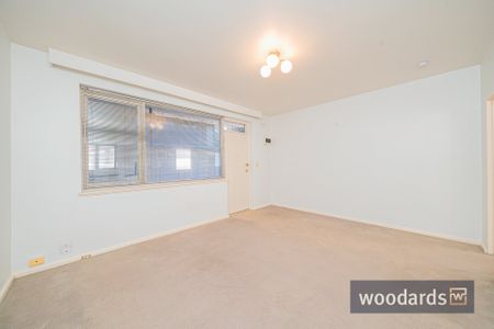 “Charming Hawthorn Apartment with Open-Plan Living and Updated Comforts” - Photo 2