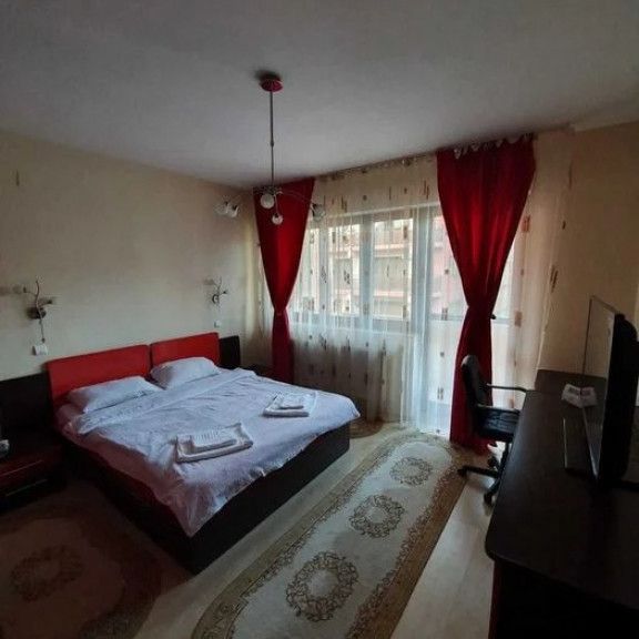 1 camera in zona Girocului - Fotografie 1