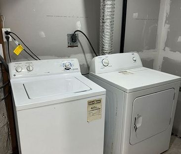 For Lease - 6189 Osprey Boulevard Unit# Basement, Mississauga, Ontario - Photo 4