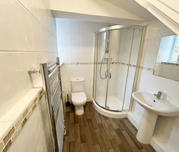 1 bedroom house of multiple occupation to rent - Photo 6