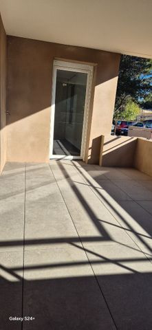 Appartement T3 - VILLENEUVE LES AVIGNON, - Photo 5