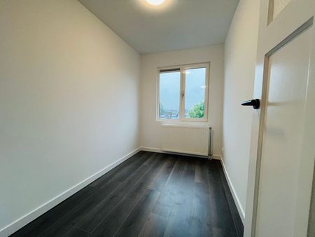Appartement te huur: Bergselaan 275-D 3038 CD Rotterdam - Photo 4