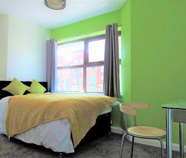 5A Porterbrook Apartments, Broomhall – BILLS INCLUDED! - Photo 3