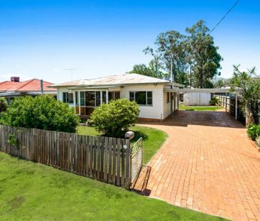 5 McCook Street, SOUTH TOOWOOMBA - Photo 6