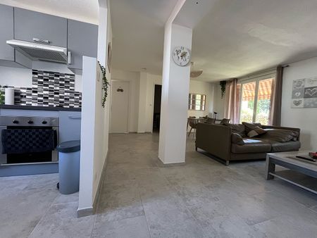 Location Appartement - Photo 3