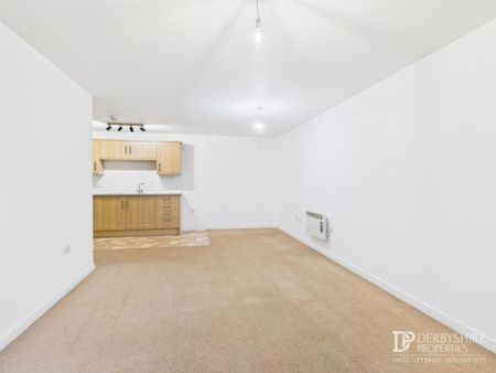 2 Bedroom Apartment - Photo 3