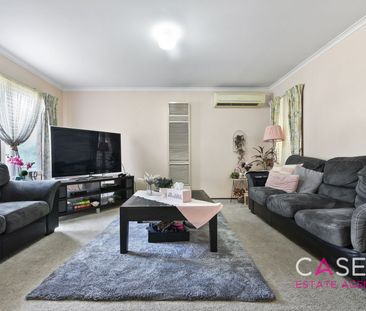 31 Marson Crescent, Hallam - Photo 3