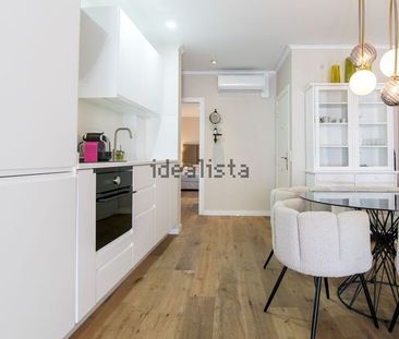 Alquiler de dúplex en Calle del Músic José Iturbi, 10 - Photo 1