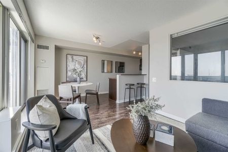For Lease - 1040 The Queensway N/A Unit# 715, Toronto, Ontario - Photo 5