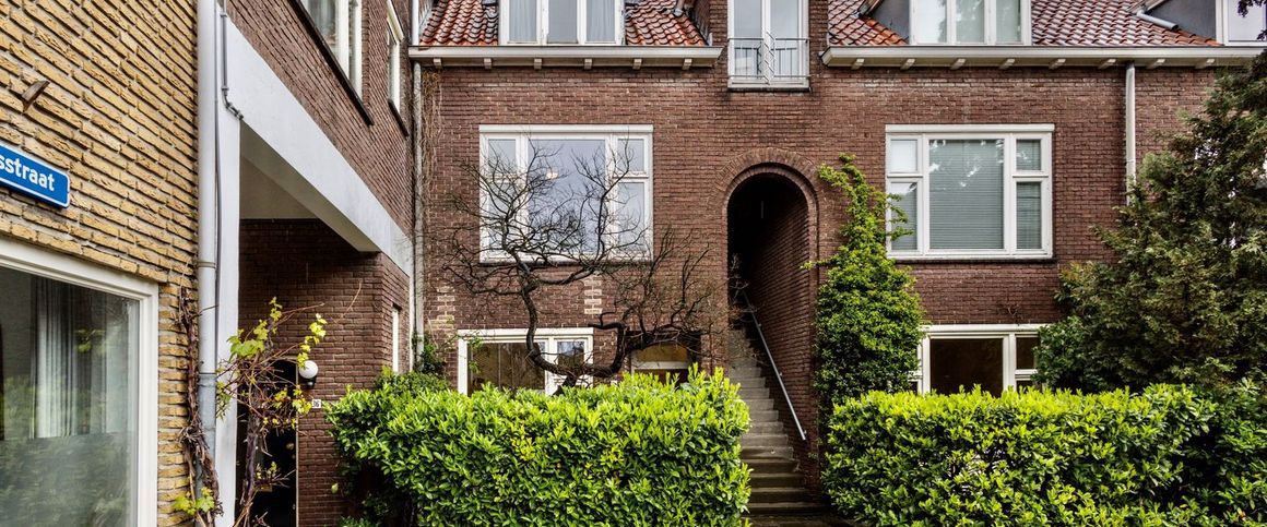 Appartement te huur: Van der Goesstraat 38 3521 TL Utrecht - Foto 1