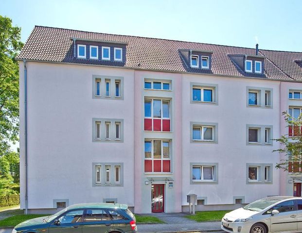 Gemütliche 2-Raum Wohnung in ruhiger Lage - Foto 1