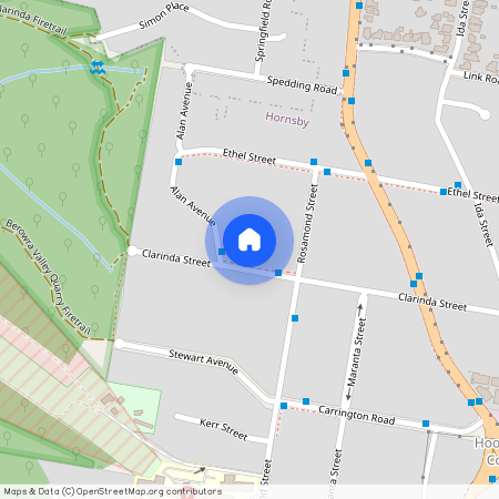 42 Clarinda Street, Hornsby, NSW 2077