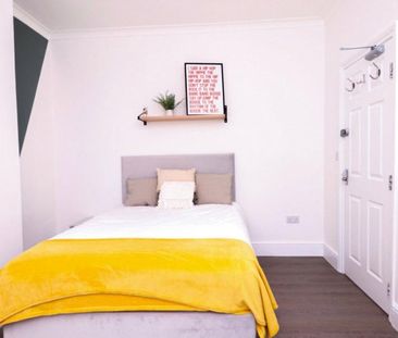 1 bedroom house to rent Monks Road, Lincoln, Lincolnshire, LN2 - Photo 6