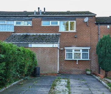 3 bedroom terraced house to rent - Photo 1