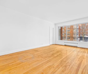 3495 avenue Ridgewood - Beautiful 2-Bedroom Apartment for Rent - Photo 4