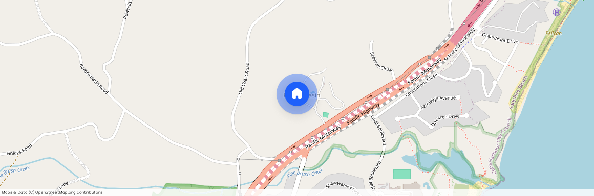 5/675 Pacific Highway, NSW 2450, Korora