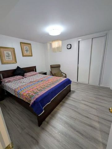 For Lease - 182 (Basment Only) Golden Avenue, Markham, Ontario - Photo 5