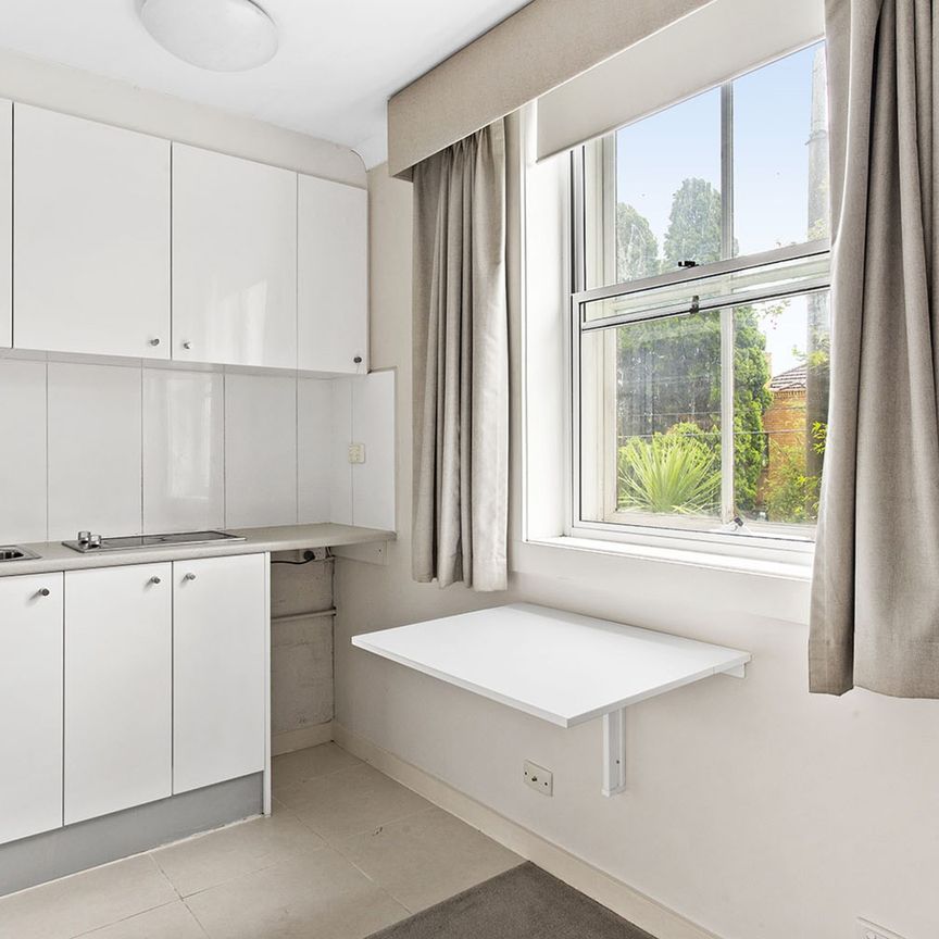 109/44 Barkly Street, St Kilda VIC 3182 - Apartment For Rent | Domain - Photo 1